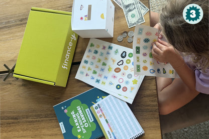 Learning How Money Works