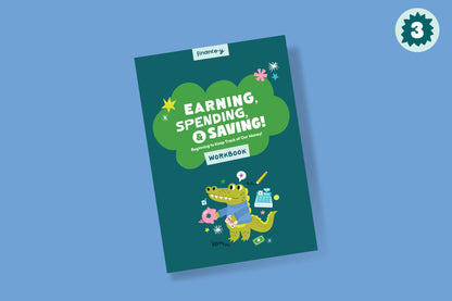 Learning How Money Works