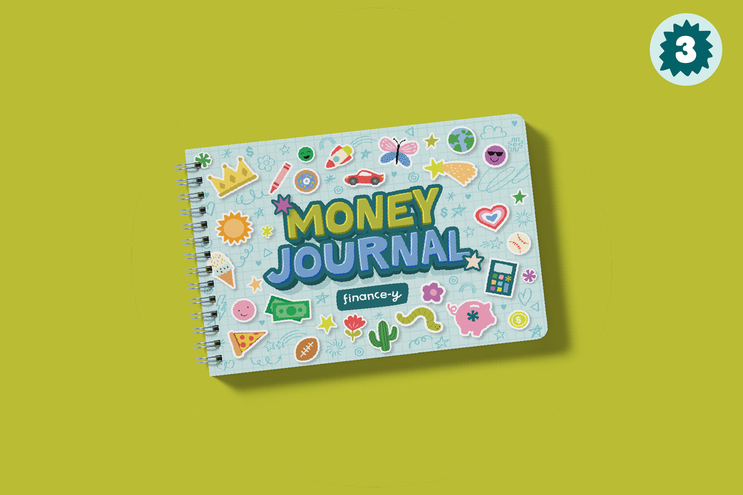 Learning How Money Works